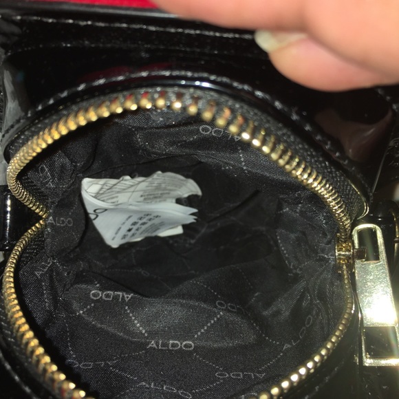 Aldo Bags Aldo Lipstick Bag Poshmark